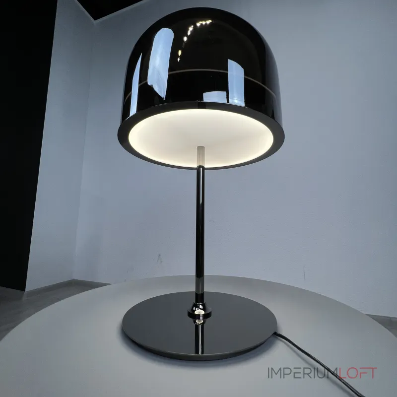 Настольная лампа NOTEN TAB H600 Grey от ImperiumLoft Настольная лампа NOTEN TAB H600 Grey от ImperiumLoft