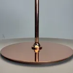 Настольная лампа NOTEN TAB H600 Rose Gold от ImperiumLoft