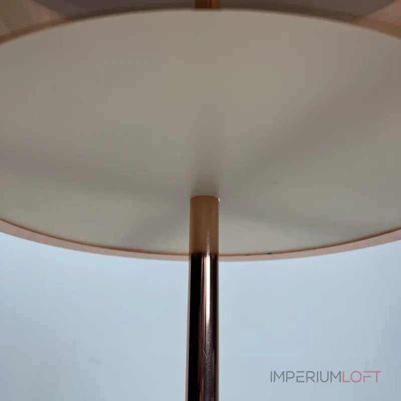 Настольная лампа NOTEN TAB H600 Rose Gold от ImperiumLoft