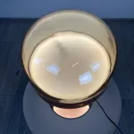 Настольная лампа NOTEN TAB H600 Rose Gold от ImperiumLoft