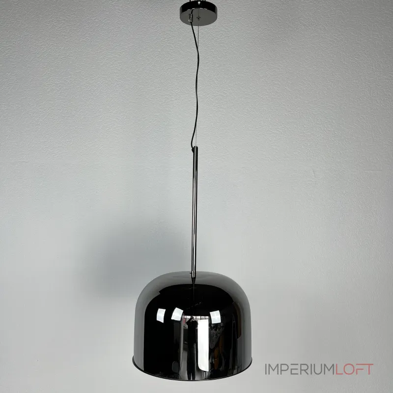 Подвесной светильник NOTEN L Серый от ImperiumLoft