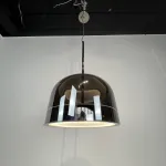 Подвесной светильник NOTEN L Серый от ImperiumLoft