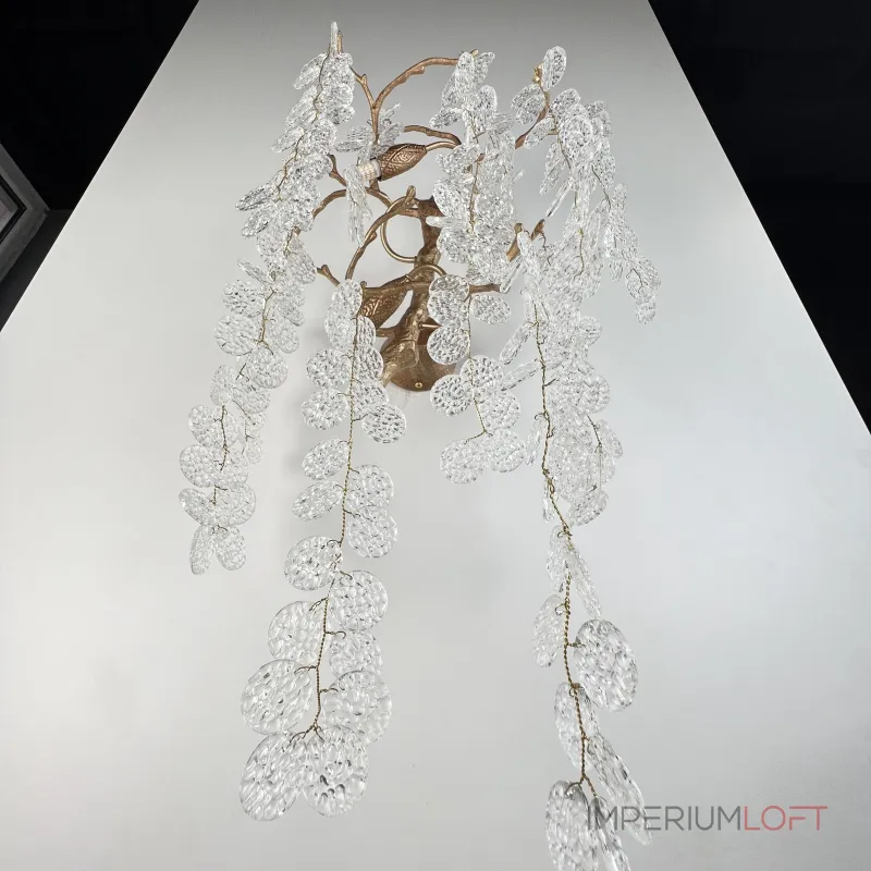 Настенный светильник FAIRYTREE WALL от ImperiumLoft Настенный светильник FAIRYTREE WALL от ImperiumLoft