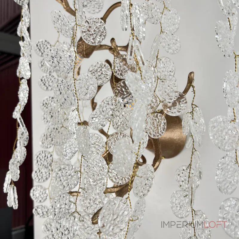 Настенный светильник FAIRYTREE WALL от ImperiumLoft Настенный светильник FAIRYTREE WALL от ImperiumLoft