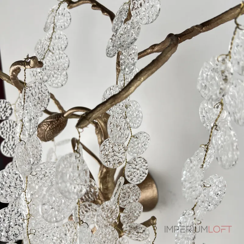 Настенный светильник FAIRYTREE WALL от ImperiumLoft Настенный светильник FAIRYTREE WALL от ImperiumLoft