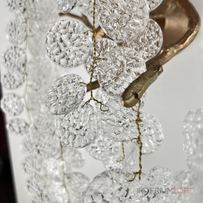 Настенный светильник FAIRYTREE WALL от ImperiumLoft Настенный светильник FAIRYTREE WALL от ImperiumLoft