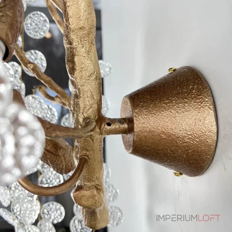 Настенный светильник FAIRYTREE WALL от ImperiumLoft Настенный светильник FAIRYTREE WALL от ImperiumLoft