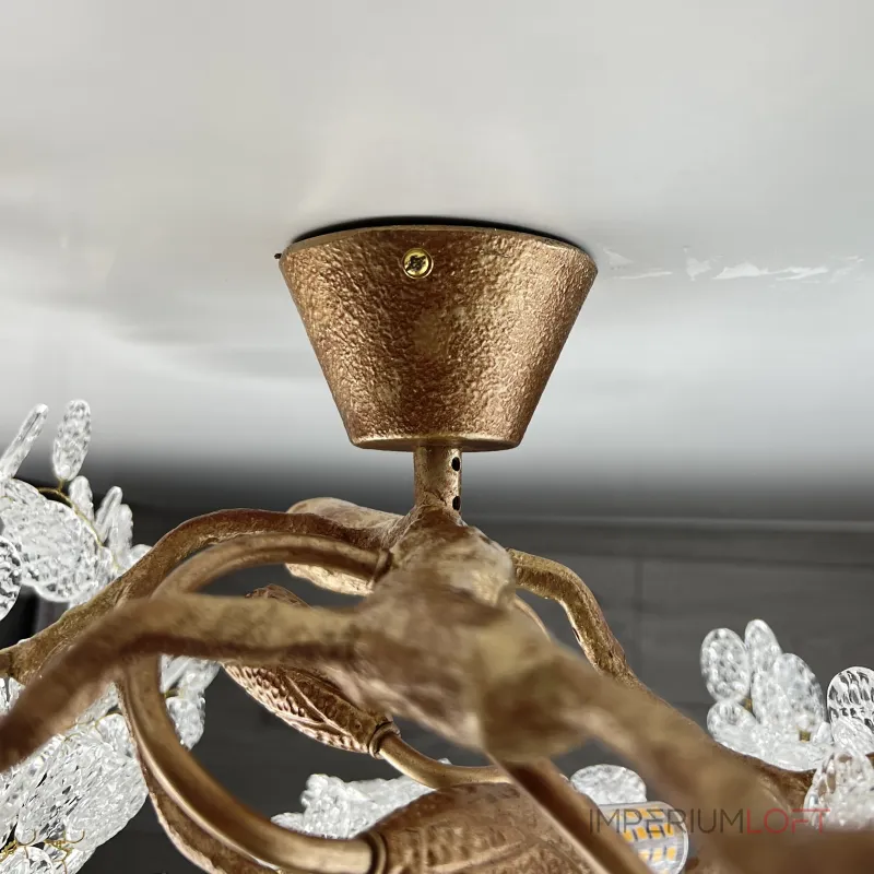 Настенный светильник FAIRYTREE WALL от ImperiumLoft Настенный светильник FAIRYTREE WALL от ImperiumLoft