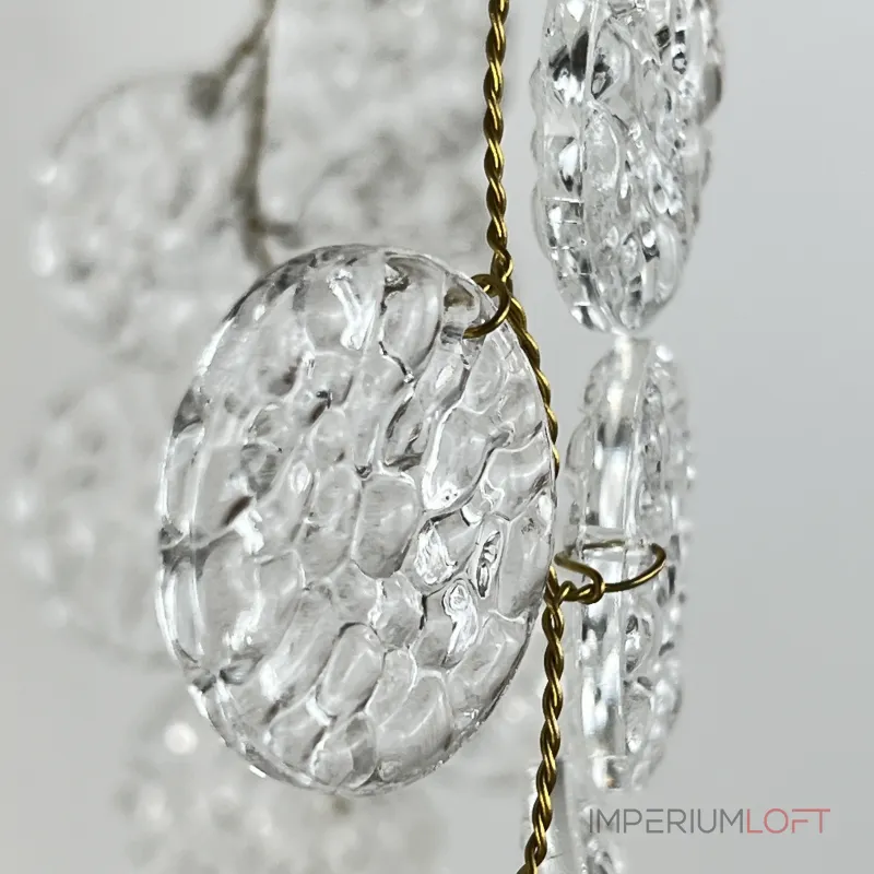 Настенный светильник FAIRYTREE WALL от ImperiumLoft Настенный светильник FAIRYTREE WALL от ImperiumLoft