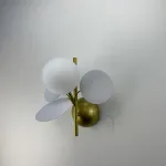 Настенный светильник Light of MATISSE WALL White от ImperiumLoft