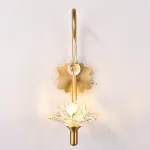 Настенное бра LOTOS WALL DROP от ImperiumLoft