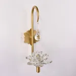 Настенное бра LOTOS WALL DROP от ImperiumLoft