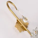 Настенное бра LOTOS WALL DROP от ImperiumLoft