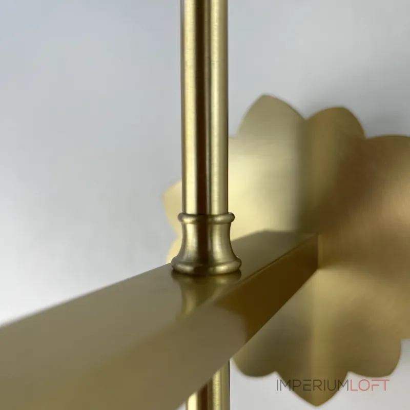 Настенное бра LOTOS WALL H60 от ImperiumLoft