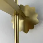 Настенное бра LOTOS WALL H60 от ImperiumLoft