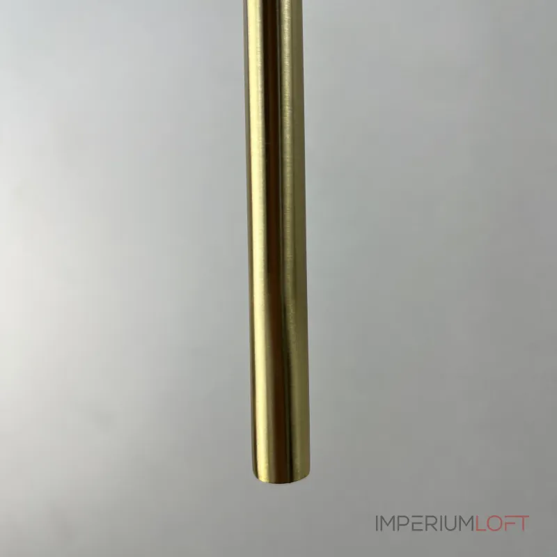 Настенное бра LOTOS WALL H60 от ImperiumLoft