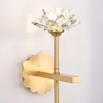 Настенное бра LOTOS WALL H60 от ImperiumLoft