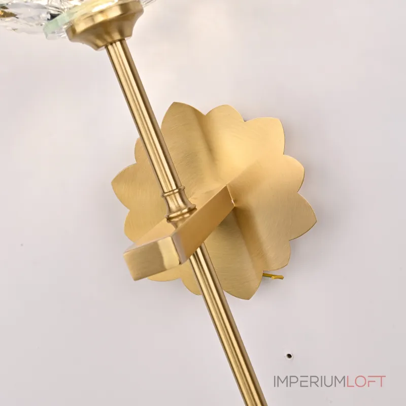 Настенное бра LOTOS WALL H60 от ImperiumLoft
