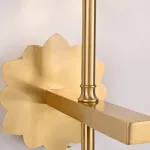 Настенное бра LOTOS WALL H60 от ImperiumLoft