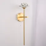 Настенное бра LOTOS WALL H60 от ImperiumLoft