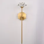 Настенное бра LOTOS WALL H60 от ImperiumLoft