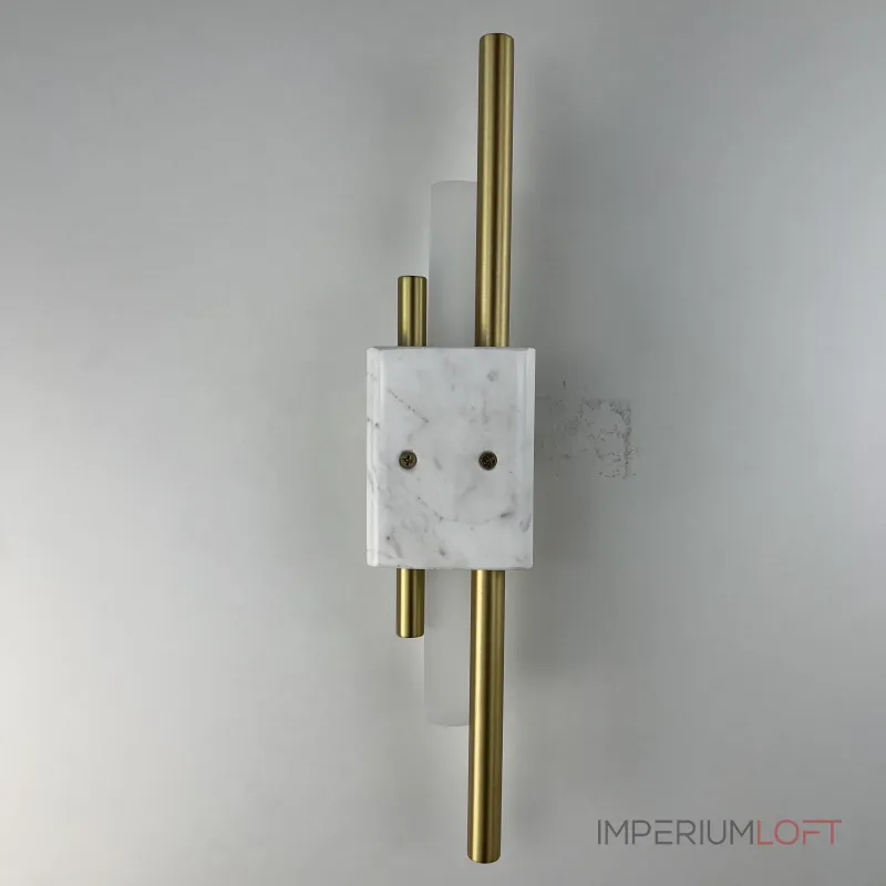 Бра Bert Frank TANTO SMALL Н45 White от ImperiumLoft Бра Bert Frank TANTO SMALL Н45 White от ImperiumLoft