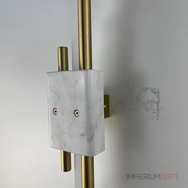 Бра Bert Frank TANTO SMALL Н45 White от ImperiumLoft Бра Bert Frank TANTO SMALL Н45 White от ImperiumLoft