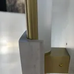 Бра Bert Frank TANTO SMALL Н45 White от ImperiumLoft