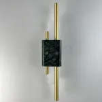 Бра Bert Frank TANTO SMALL Н45 Green от ImperiumLoft