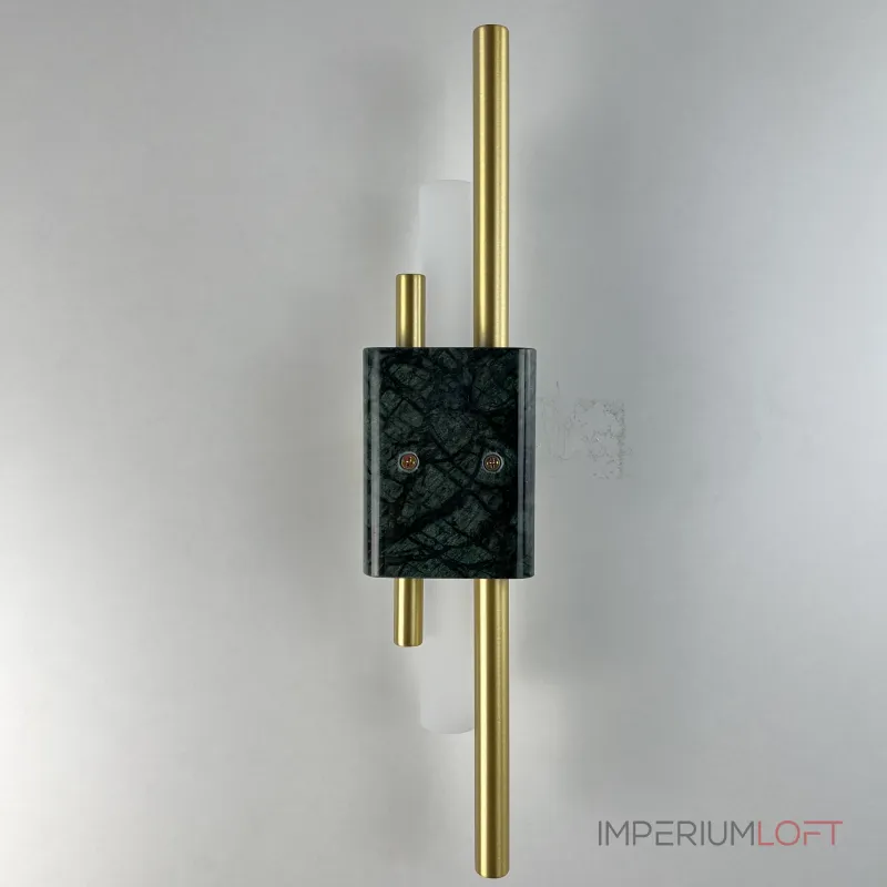 Бра Bert Frank TANTO SMALL Н45 Green от ImperiumLoft