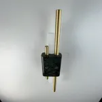 Бра Bert Frank TANTO SMALL Н45 Green от ImperiumLoft