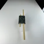 Бра Bert Frank TANTO SMALL Н45 Green от ImperiumLoft