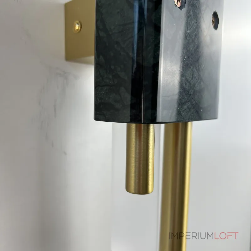 Бра Bert Frank TANTO SMALL Н45 Green от ImperiumLoft