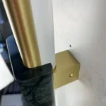 Бра Bert Frank TANTO SMALL Н45 Green от ImperiumLoft