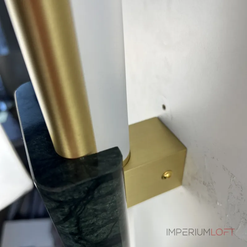 Бра Bert Frank TANTO SMALL Н45 Green от ImperiumLoft