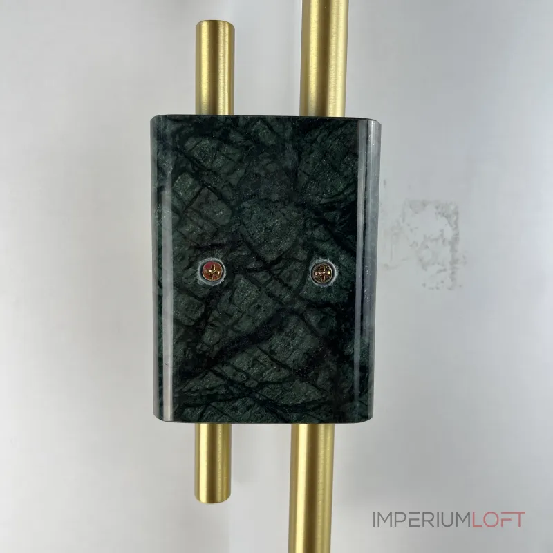 Бра Bert Frank TANTO SMALL Н45 Green от ImperiumLoft