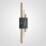 Бра Bert Frank TANTO SMALL Н45 Green от ImperiumLoft