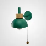 Бра FANTA WALL Green от ImperiumLoft