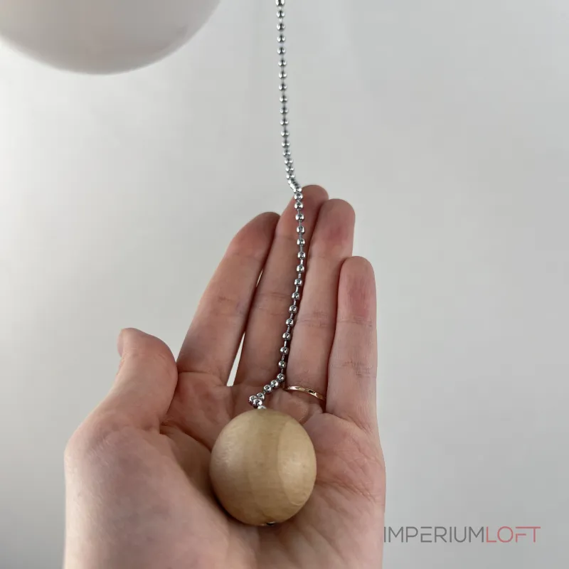 Бра FANTA WALL Green от ImperiumLoft