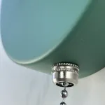 Бра FANTA WALL Green от ImperiumLoft