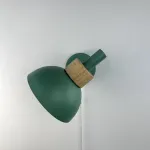 Бра FANTA WALL Green от ImperiumLoft