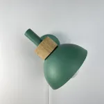 Бра FANTA WALL Green от ImperiumLoft