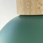 Бра FANTA WALL Green от ImperiumLoft