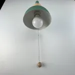 Бра FANTA WALL Green от ImperiumLoft