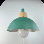 Бра FANTA WALL Green от ImperiumLoft