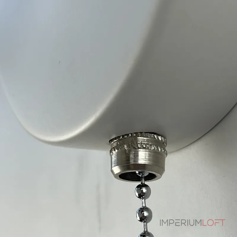 Бра FANTA WALL White от ImperiumLoft