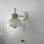 Бра FANTA WALL White от ImperiumLoft