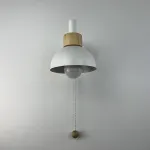 Бра FANTA WALL White от ImperiumLoft