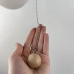 Бра FANTA WALL White от ImperiumLoft