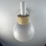 Бра FANTA WALL White от ImperiumLoft